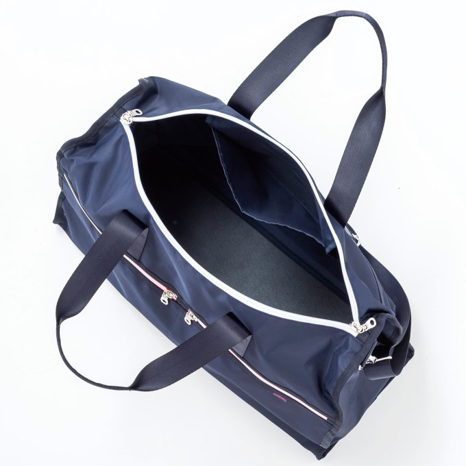 アダバット ボストンバッグ＆ポーチセット【eGift】|デジタルギフト