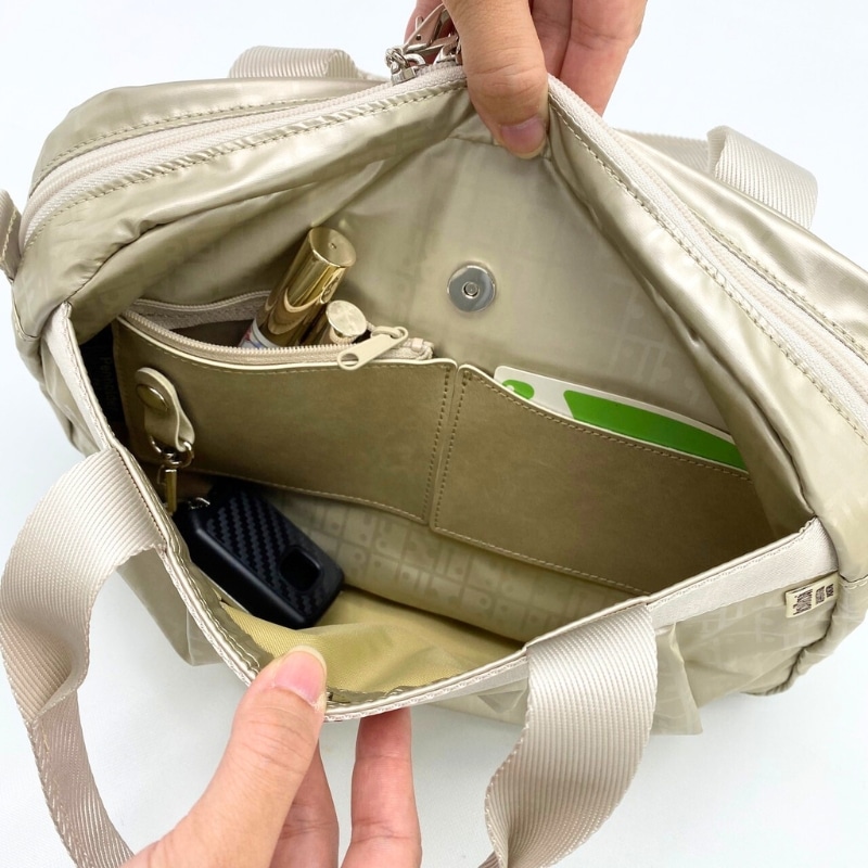 キキ2 ネオ2wayタック｜ヤマト屋 公式通販サイト｜軽いレディース