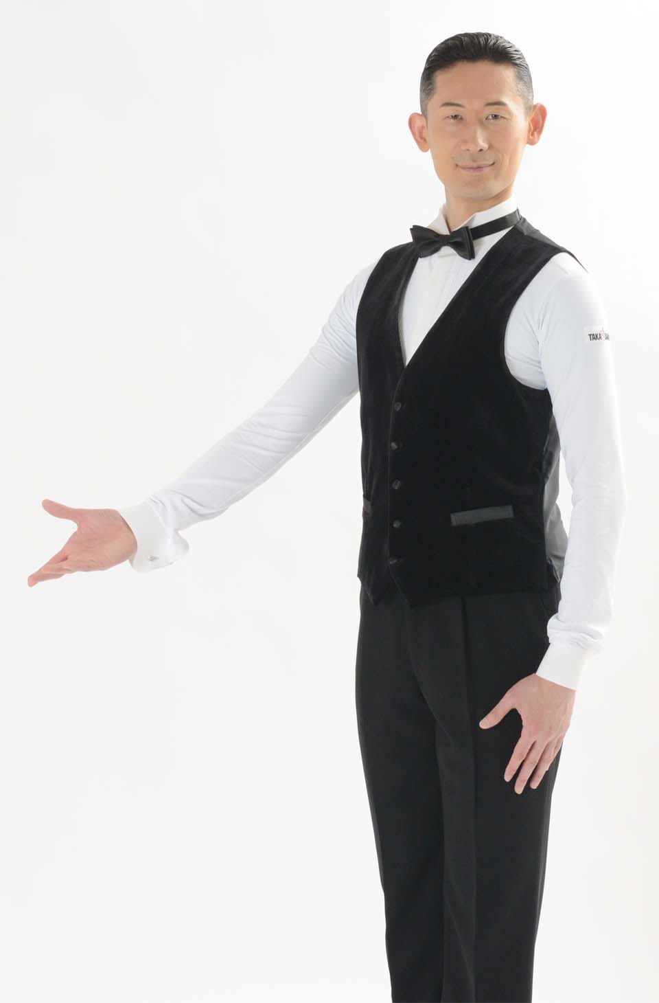 社交ダンス専門 通販サイト 【takadance.shop】 TAKADANCE for Men
