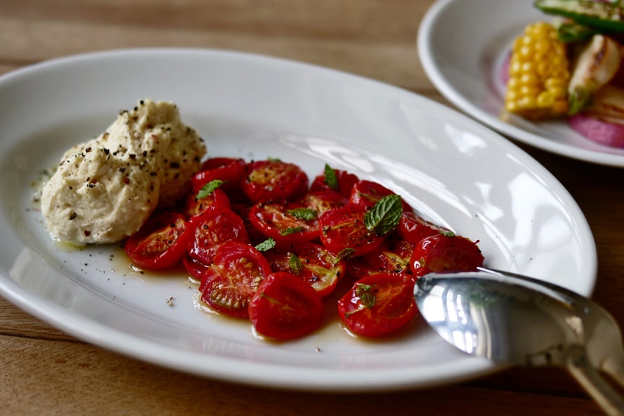 チボリ プレート／サタルニア | - TASTE | DAILY TOOLS FOR THE HOME