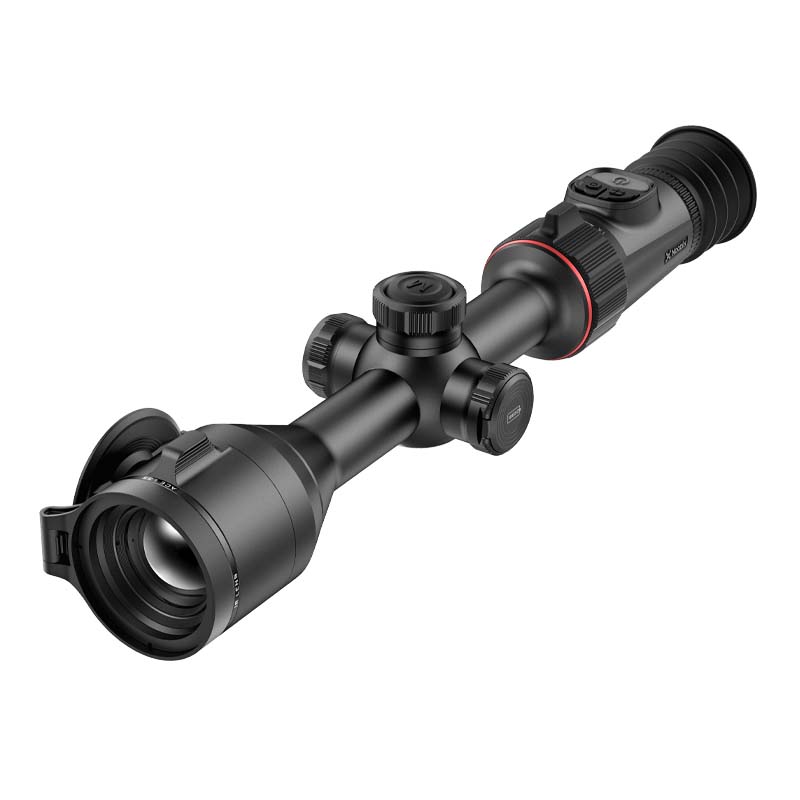 NOCPIX サーマルイメージングライフルスコープ ACEシリーズ L35 | 光学