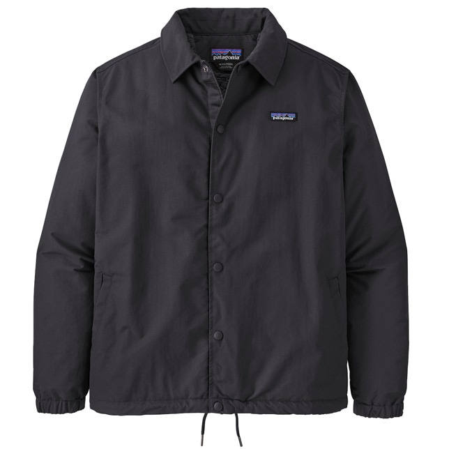 パタゴニア patagonia メンズ ラインド イスマス コーチズ ジャケット