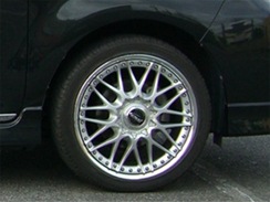 カローラルミオン ZRE152N NZE151N 車高調整キット（フルタップ式