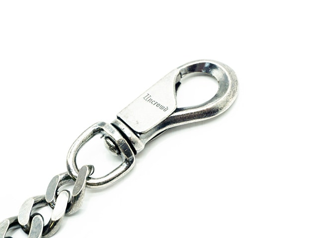 UNCROWD/アンクラウド】×【SUNK(39)/サンク】「Key Chain/キーチェーン