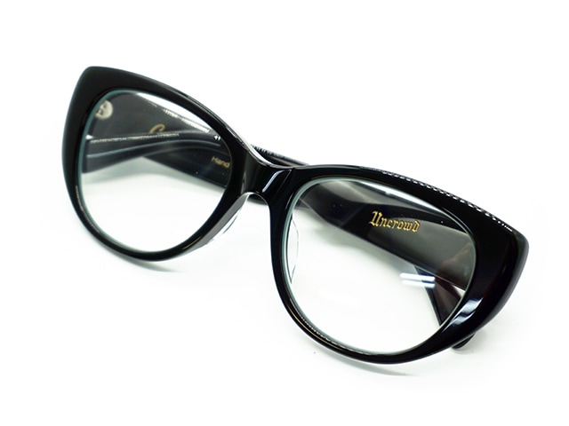 UNCROWD/アンクラウド】 「Biker Shade”CREW-Photochromic Lens