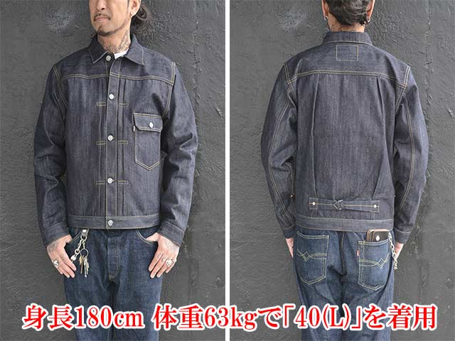 FREE WHEELERS/フリーホイーラーズ】2024SS「In The First Half of