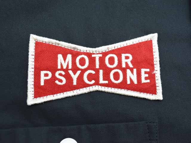 FREE WHEELERS/フリーホイーラーズ】2024SS「Open Collared S/S Work