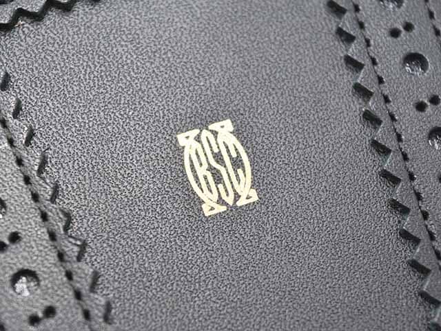 BSC Uniform クリンチ ブラス bras BSC UNIFORM について｜Minoru Matsuura / Brass Tokyo / CLINCH Boots