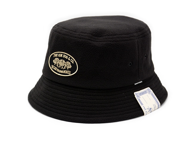 THE H.W.DOG&CO./ドッグアンドコー】2025AW「Trucker Hat/トラッカー