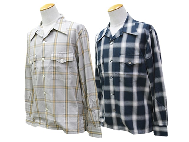 全2色【TROPHY CLOTHING/トロフィークロージング】2026SS「Frisco