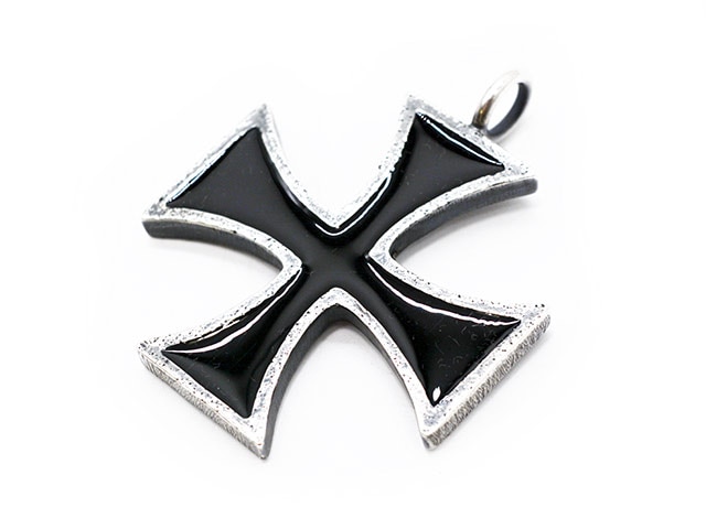 WEIRDO JEWELRY/ウィアードジュエリー】「Big Cross Top/ビッグクロス