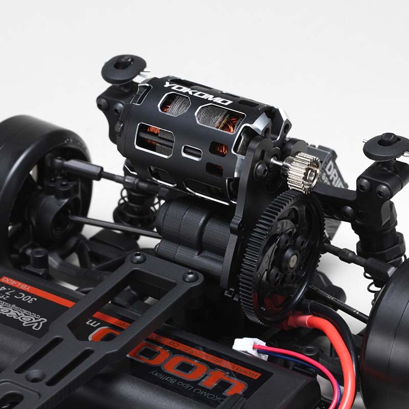 RDR-020 ルーキードリフトRD2.0 | ドリフト(シャーシキット) | ヨコモ