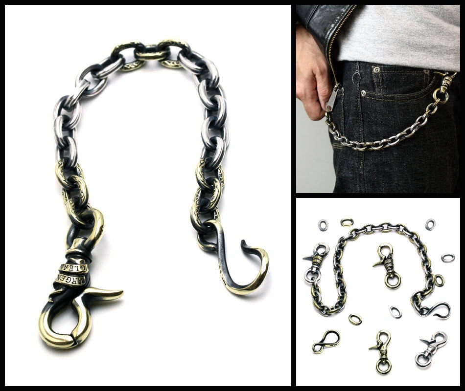 シルバーアクセサリーブランドアージェントグリーム