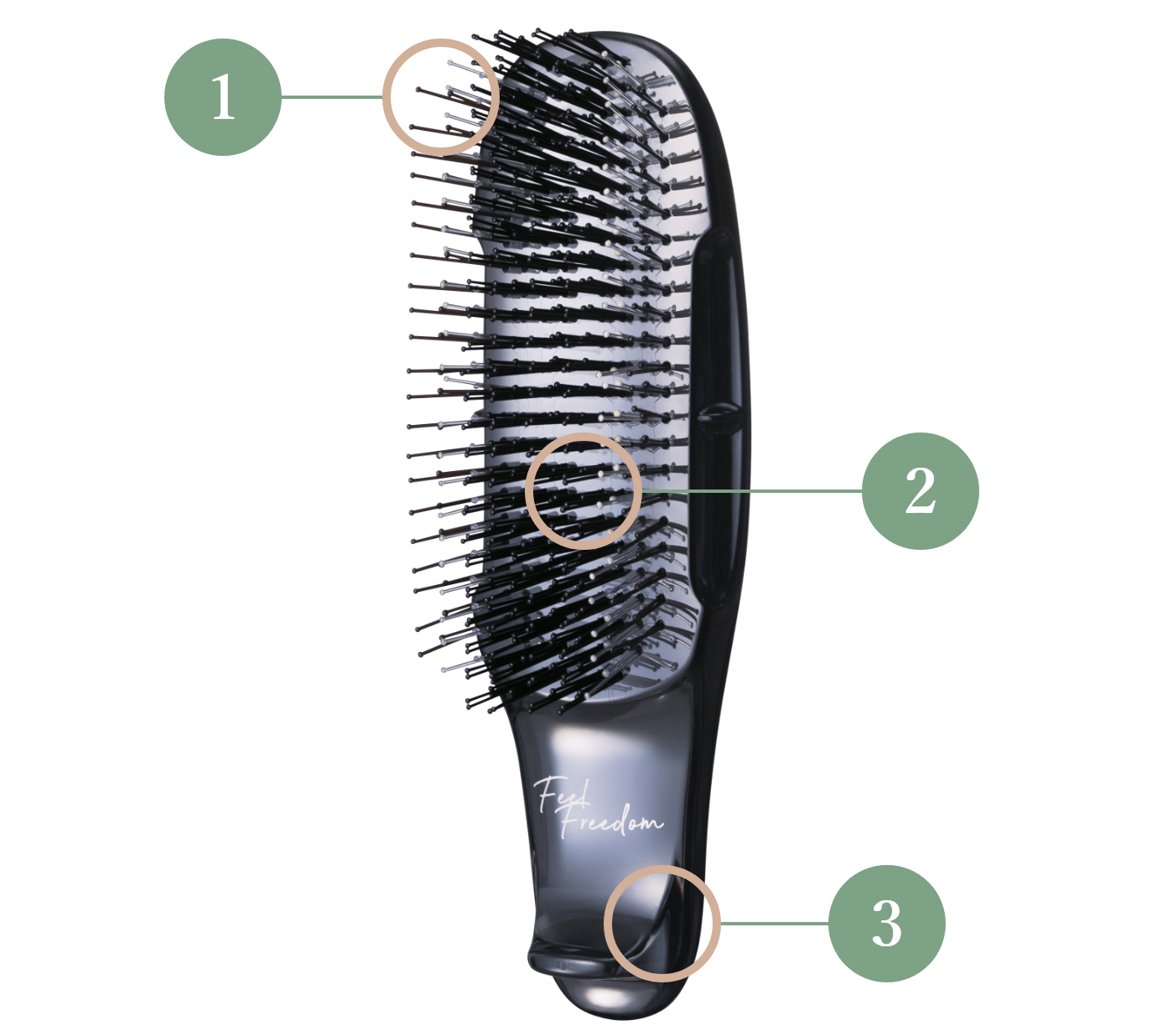 そら ルビーセル ❤スカルプ・エアブラシシステム セラム7本付 公式