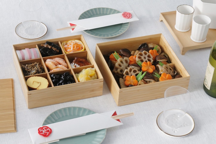 重箱 （公長斎小菅） | すべての商品 | cotogoto