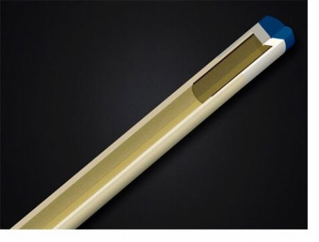 EXCEED シャフト EX Pro UJ (Mezz)