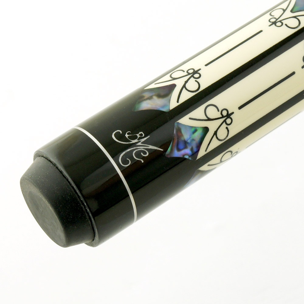 メウチ キュー MEJS02 (The PROシャフト) Meucci / ビリヤード 通販