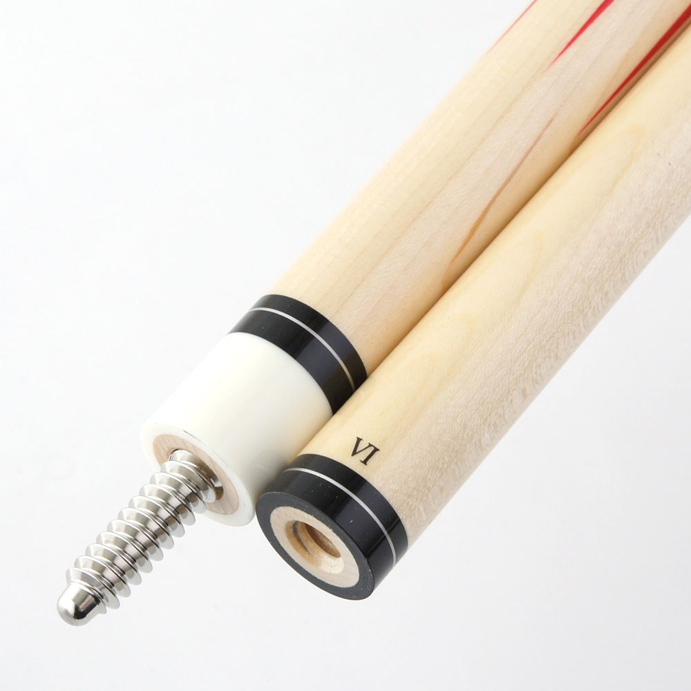 アダム キュー AD-V-1 (VIシャフト) ADAM / ビリヤード 通販 キュー