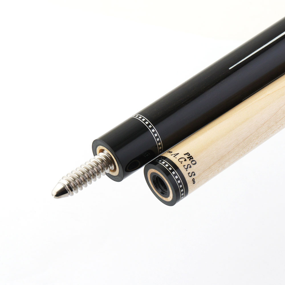 ムサシ キュー IM-8P-ENIGMA エニグマ (ACSS PROシャフト) ADAM