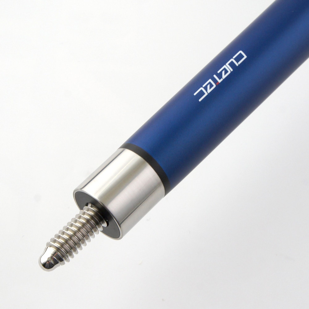 キューテック キュー SVB メタリックブルー 95-132 (シナジーシャフト