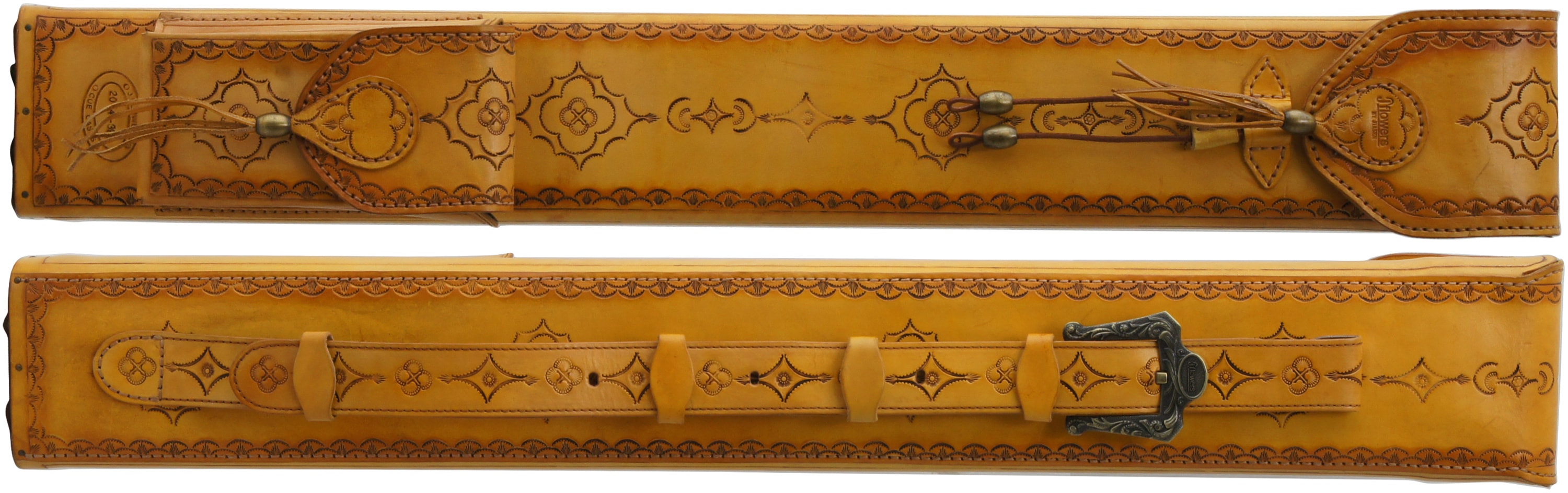 中古】J Flowers キューケース 2B5S 中古】J Flowers キューケース