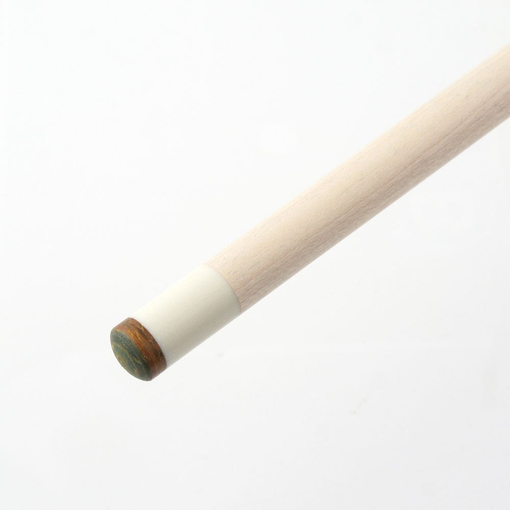 中古】 ハオキュー HOW コクタンストレート (APシャフト)