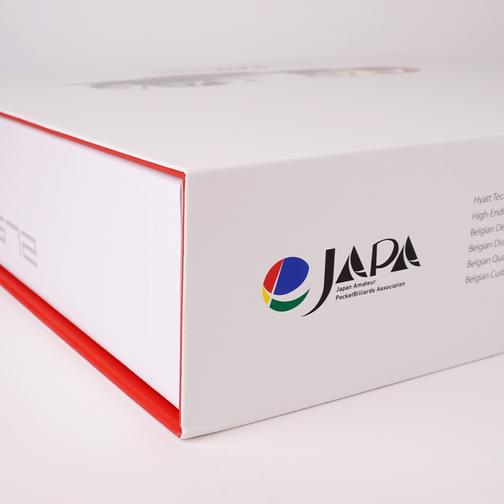 ダイナ スフィア ビリヤードボールセット Dyna spheres (JAPA公認