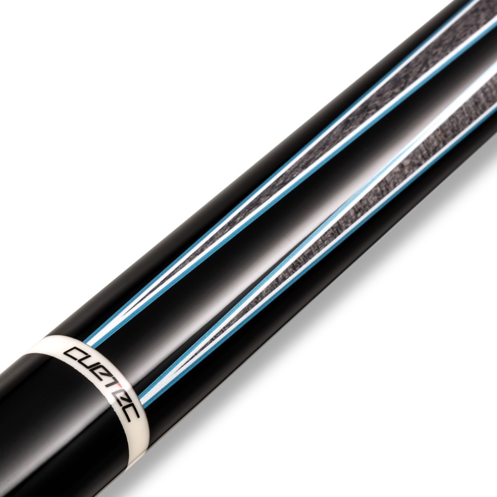 キューテック キュー ERA エラ フロリアンコーラー ノーラップ 95