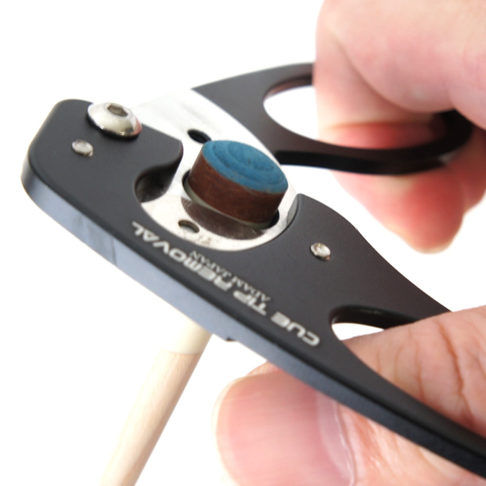 ADAM アダムキューティマ& タップリムーバルビリヤード