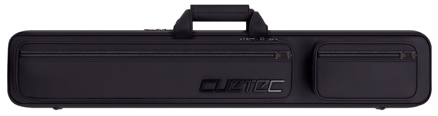 キューテック キューケース ソフト PRO LINE ノワール ブラック 4B8S