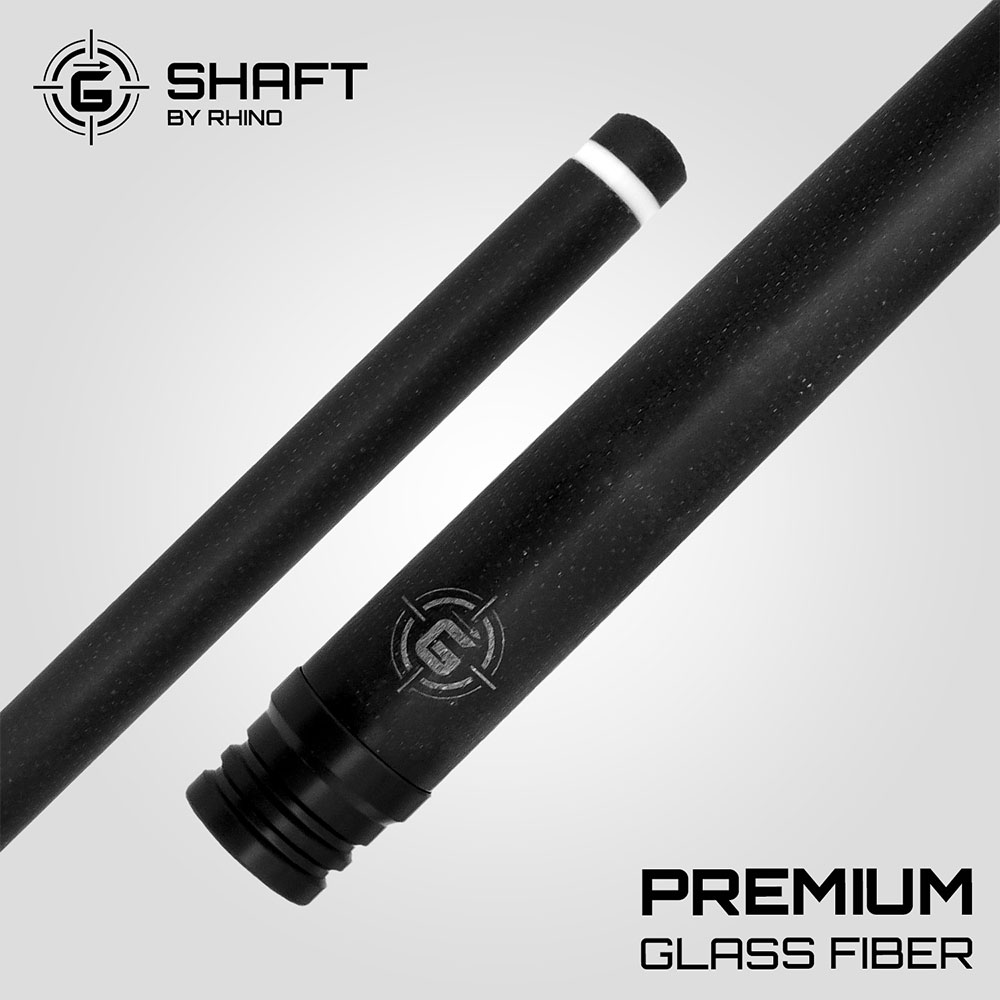 Rhino ライノ キュー G-W ボコテ｜ビリヤード 通販 キューショップジャパン