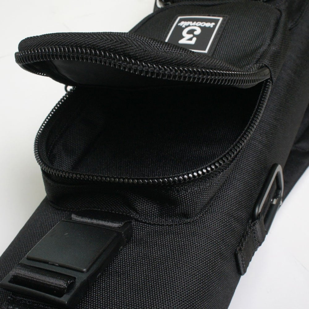 スリーセカンズ ハード 3B5S-H/GRYxBLU グレーxブルー｜ビリヤード