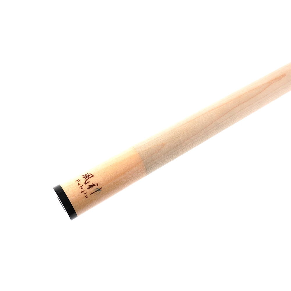 中古】 ポケット用 風神シャフト ラジアル 黒リング