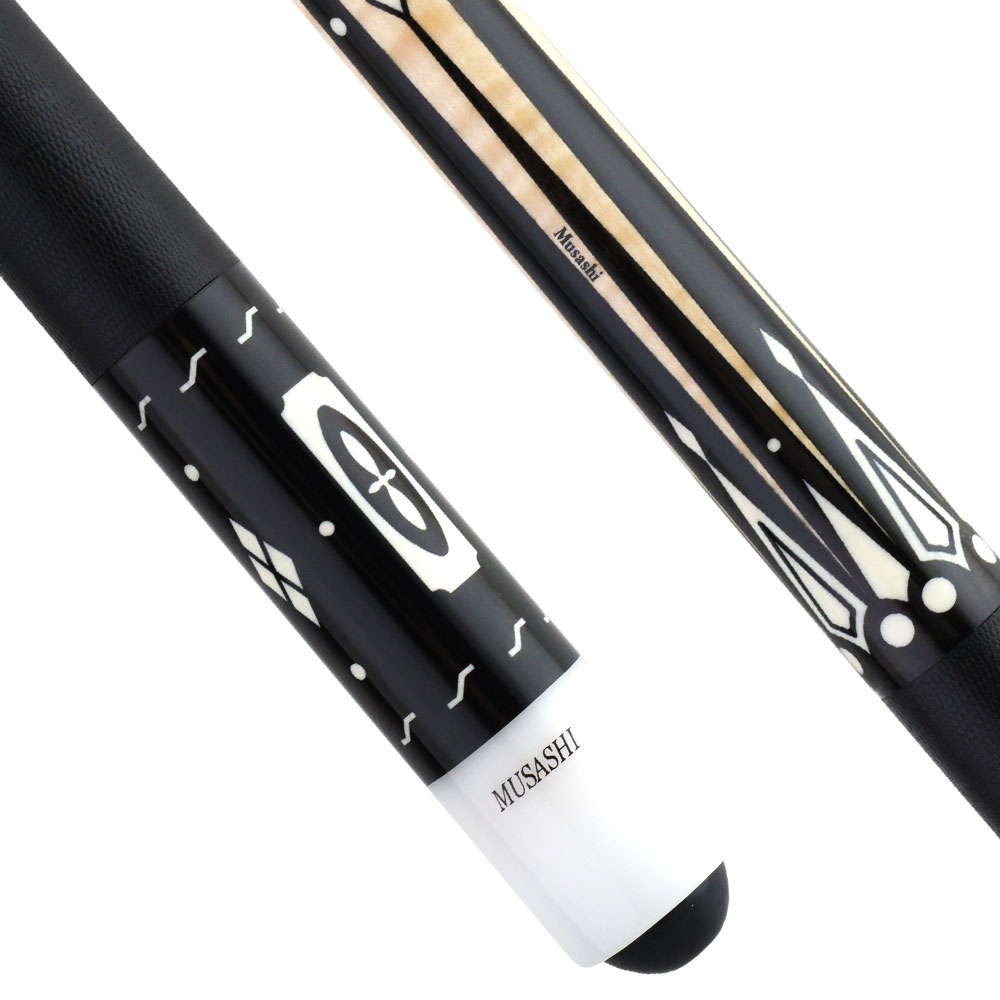 ムサシ キュー IM-8P-SZA01 (ACSS PROシャフト) ADAM,MUSASHI