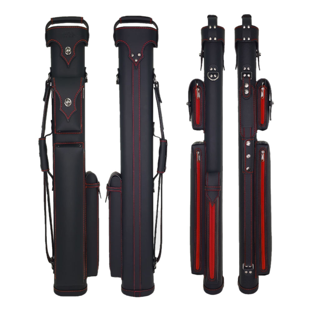 ホーリー キューケース スペクトラム各色 2B4S(バット2本シャフト4本)