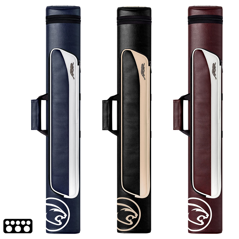 プレデター キューケース Roadline ハード 3x5 各色