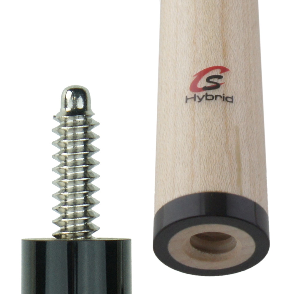 ユニバーサル CS Hybrid シャフト 3/8-10山｜ビリヤード 通販 キュー