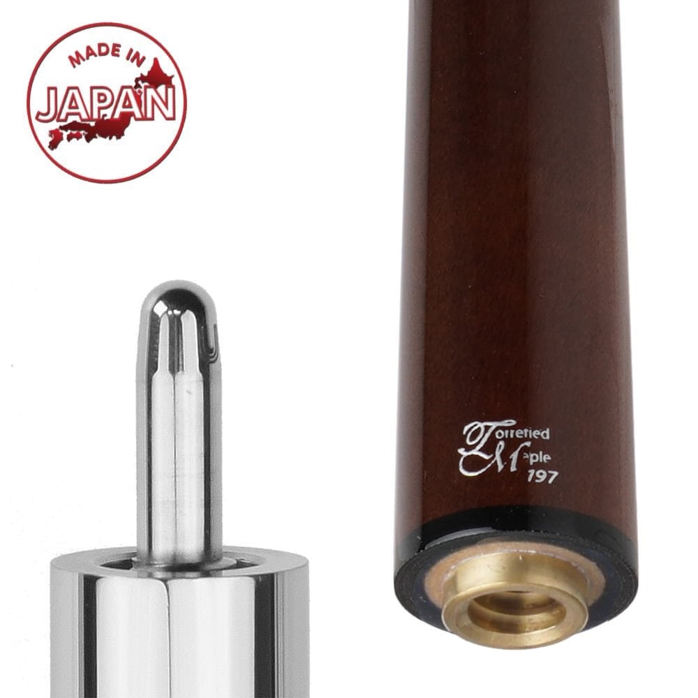 早川工房 シャフト High Torrefied ハイ トリファイド 先端中空