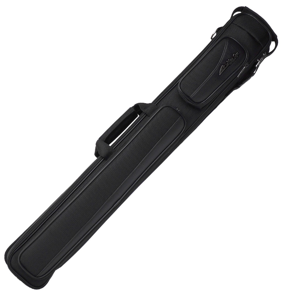 キューケース NMZ-24k 黒 ブラック (バット2本シャフト4本収納