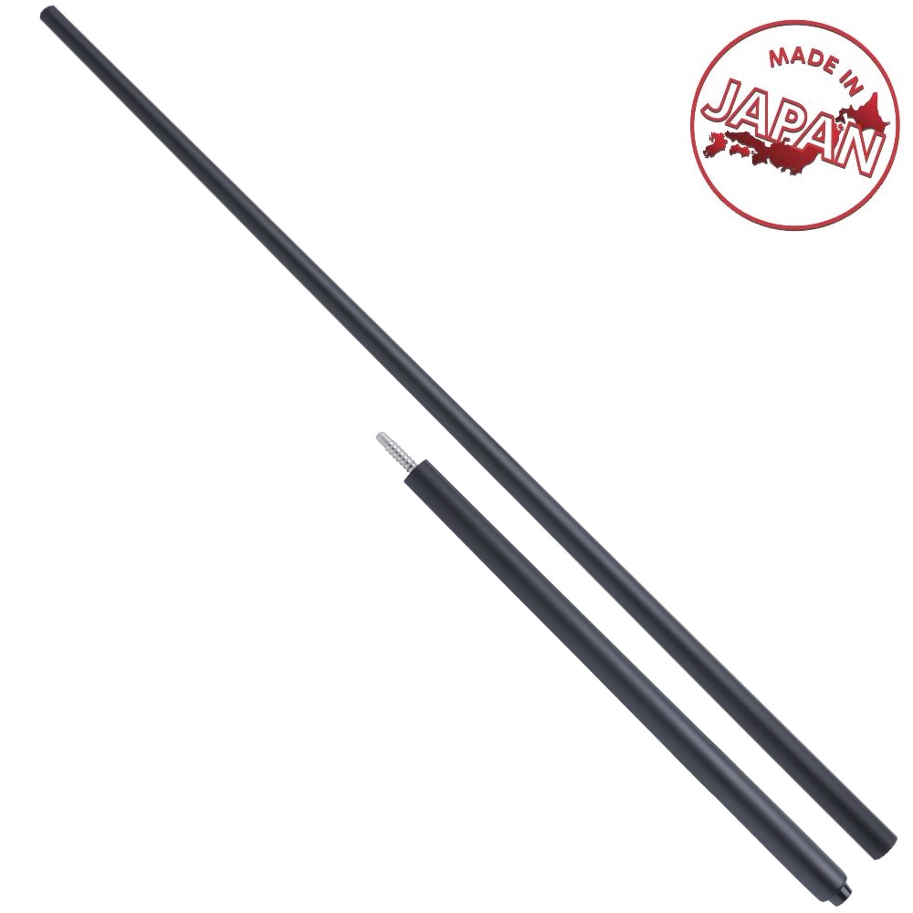 BAN ジャンプキュー KOKUSHITSU（黒漆）カーボンシャフト