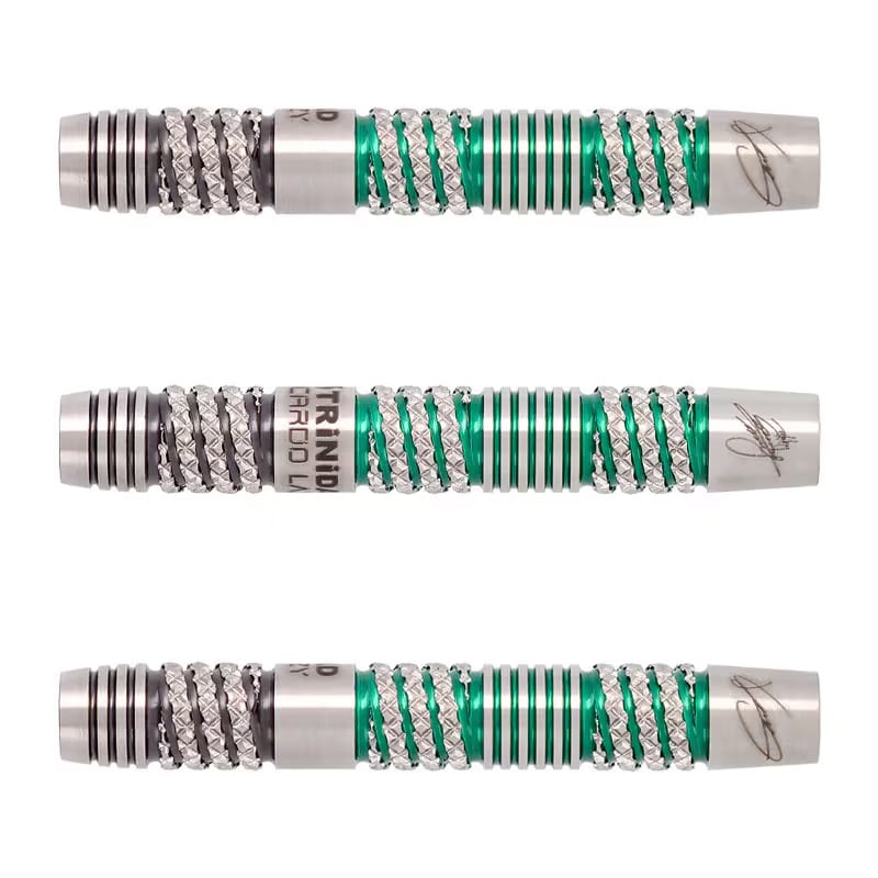 F*K様 リカルド×レイジー!コラボ!新品同品!極美品ダーツ22g ダーツ > ソフトダーツ > ブランド【タ行】 > トリニダード > PRO