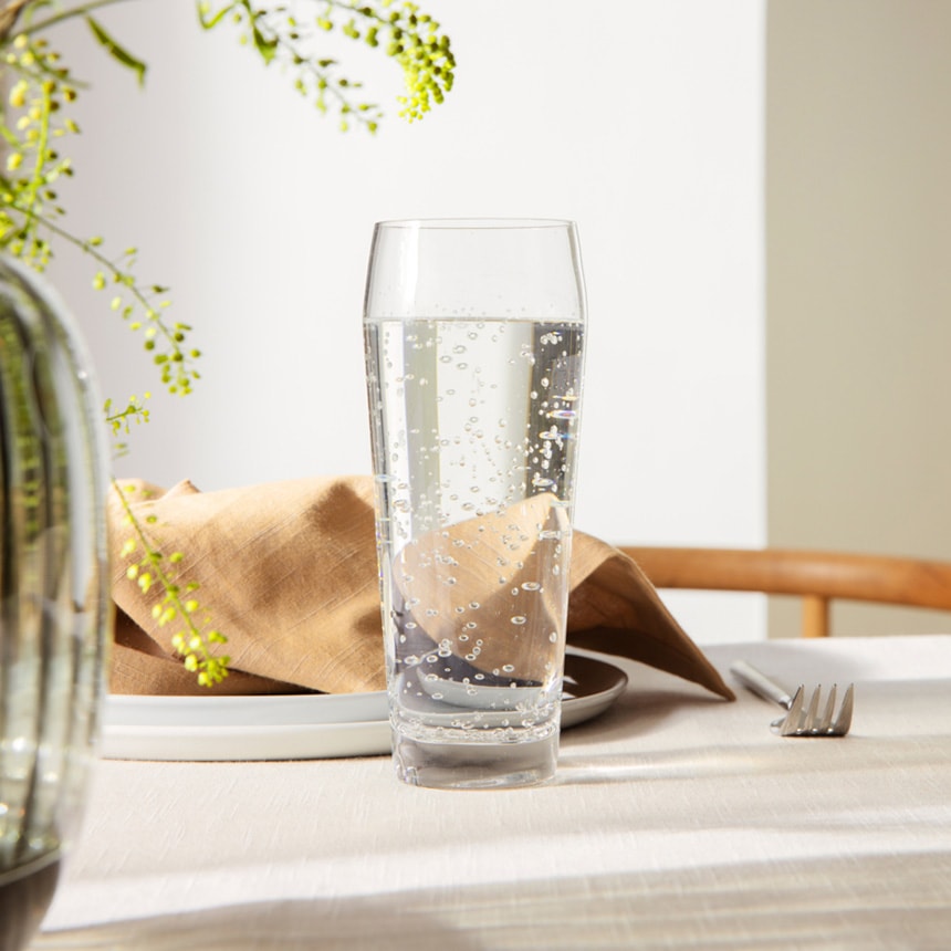 HOLMEGAARD ホルムガード PERFECTION ウォーターグラス 450ml 6個