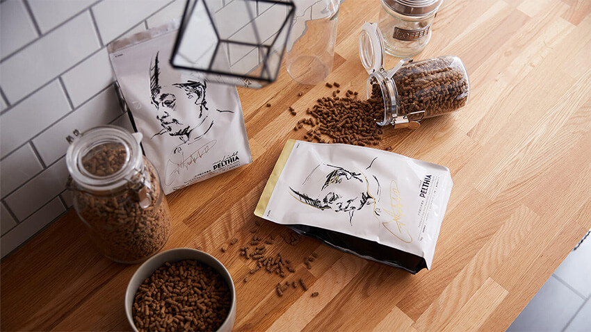 PELTHIA 定期購入 | 定期購入プラン | PELTHIA(ペルシア)