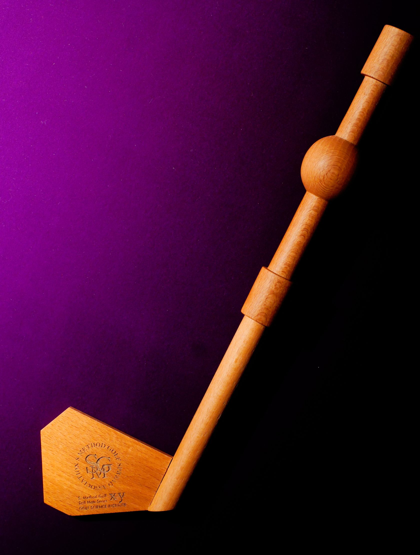 xy（エックスワイ）【佐久間馨氏監修！あなたのゴルフを変える指先感覚