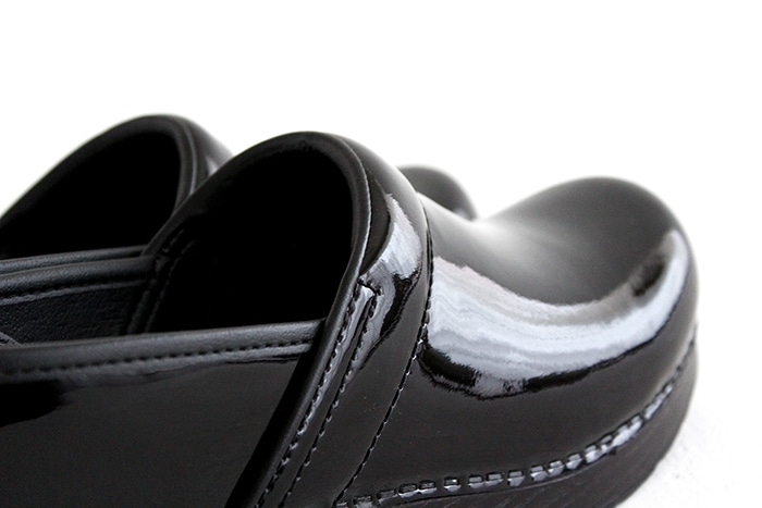 dansko（ダンスコ）Professional Patent プロフェッショナル パテント