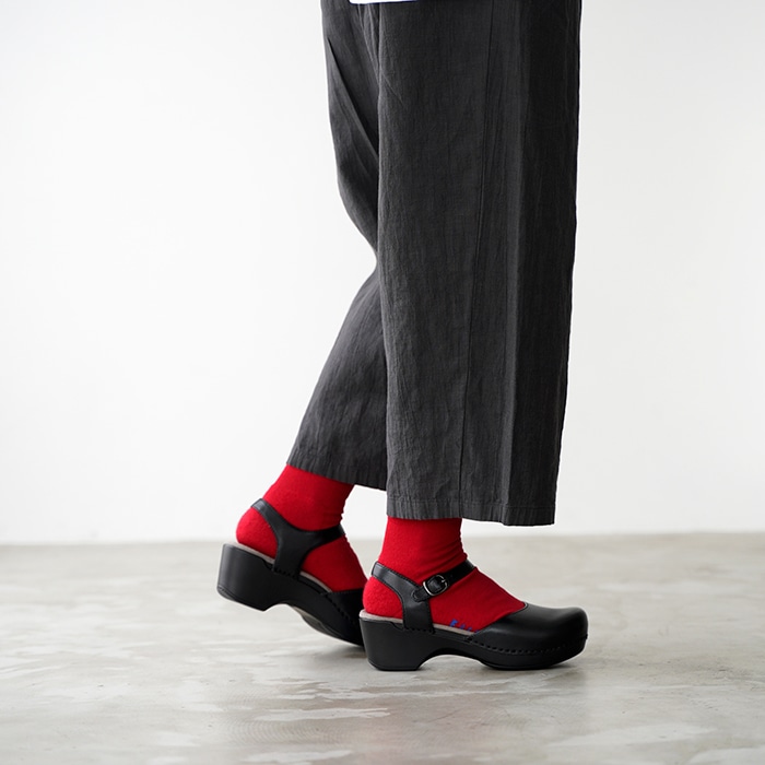 dansko ダンスコ ストラップサンダル Sam サム サボ クロッグ