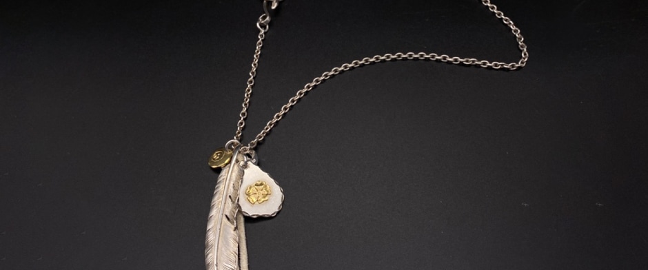 ゴローズ完全ガイド_10_プレーン特大フェザー｜ゴローズ通販のRINKAN