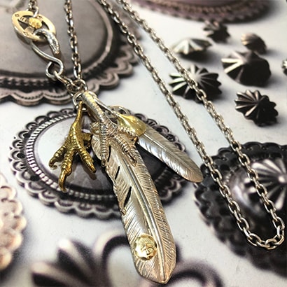 ゴローズおすすめセット14_爪｜ゴローズ通販のRINKAN HARAJUKU SILVER