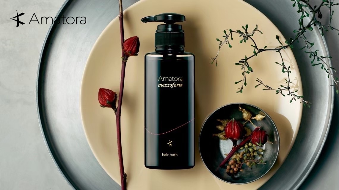 Amatora｜head CONCIERGE