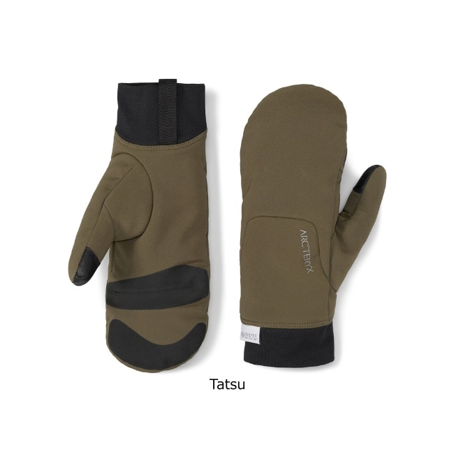 アークテリクス ARC'TERYX ベンタ ミトン Venta Mitten | GLAGH グラフ